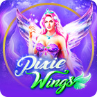 pixie wings